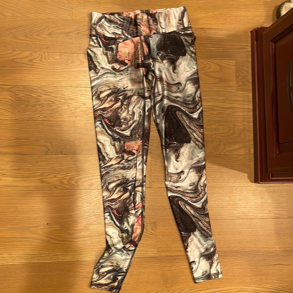 Terez Xs Leggings